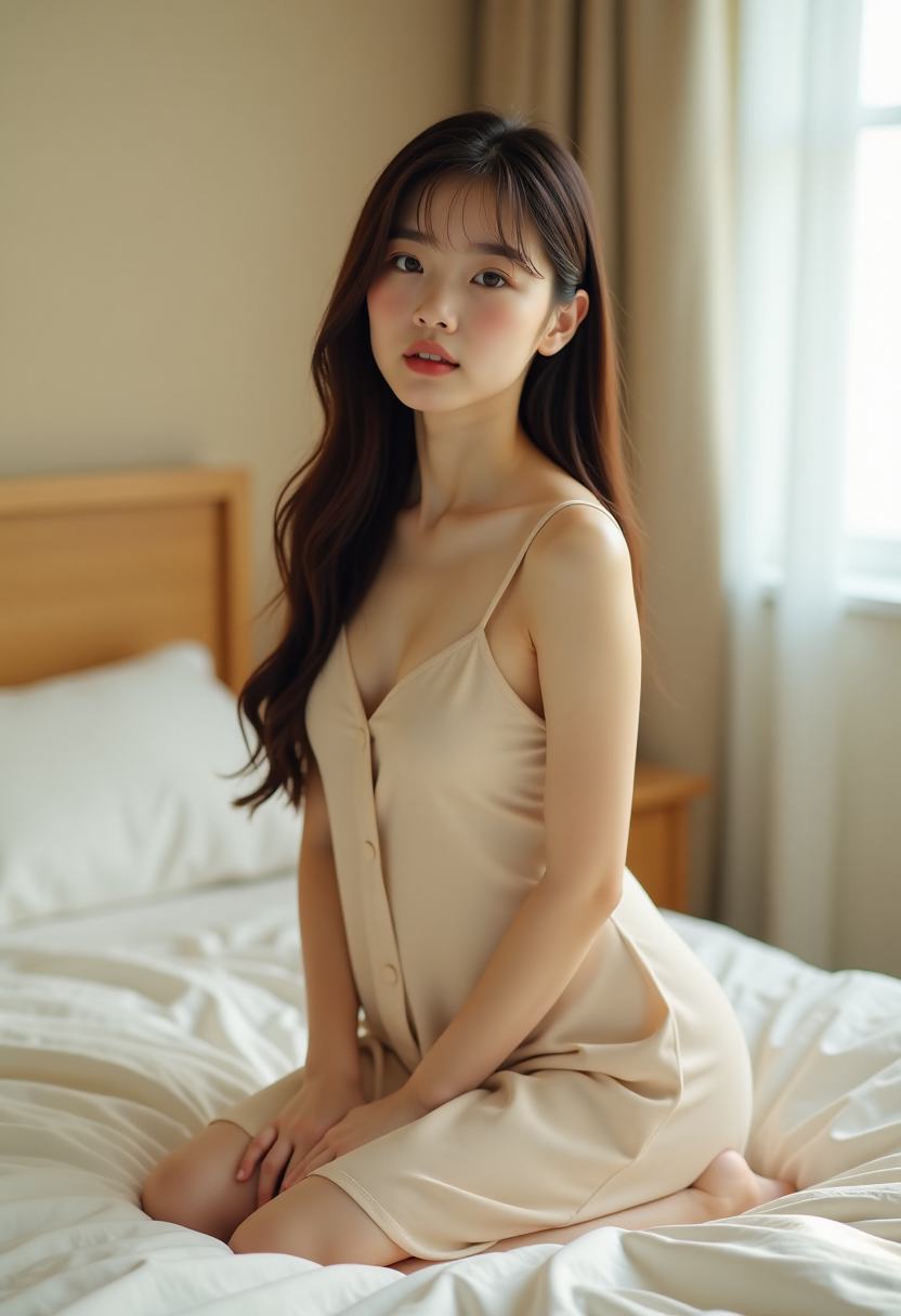 与凤行