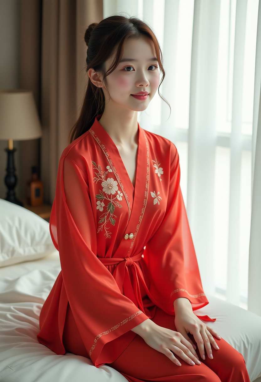 长相思